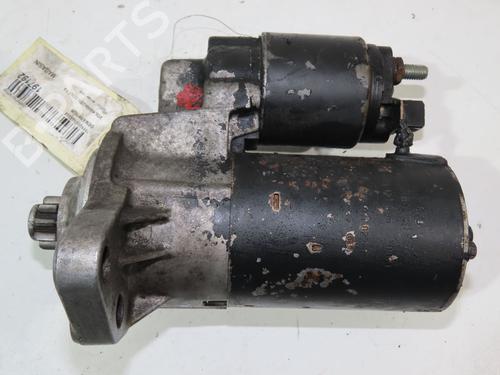 Used Starter VW GOLF IV (1J1) 1.6 (100 hp) 16130709