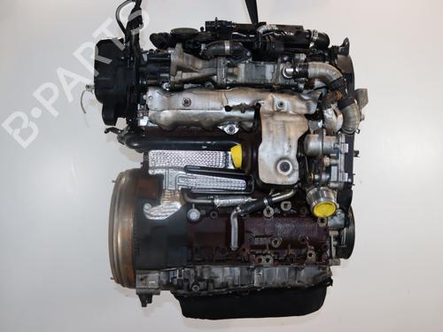 Engine LAND ROVER RANGE ROVER EVOQUE (L538) 2.2 D | BP40438619M1 - Image 3