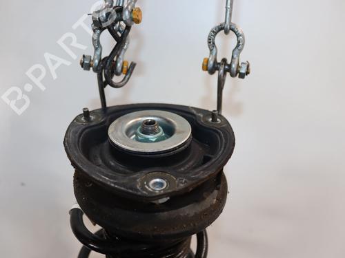 Used Right front shock absorber Right front shock absorber VW POLO VI (AW1, BZ1, AE1) 1.0 MPi (80 hp) 40162540 40162540