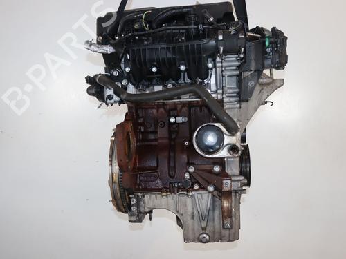 Engine FORD C-MAX II (DXA/CB7, DXA/CEU) 1.0 EcoBoost | BP39541412M1 - Image 4