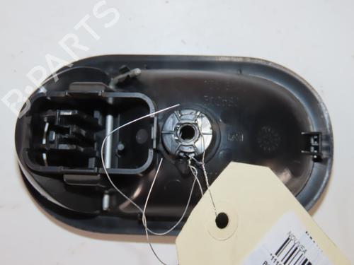 Used Front right interior door handle RENAULT KANGOO Express (FW0/1_) 1.5 dCi 90 (FW0G, FW05, FW08, FW11) (90 hp) 27887058