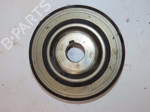 Used Pulley Pulley 37062139 37062139