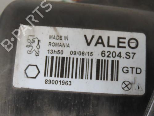 Venstre forlygte PEUGEOT 206 Hatchback (2A/C) 1.1 i | BP30265857C28