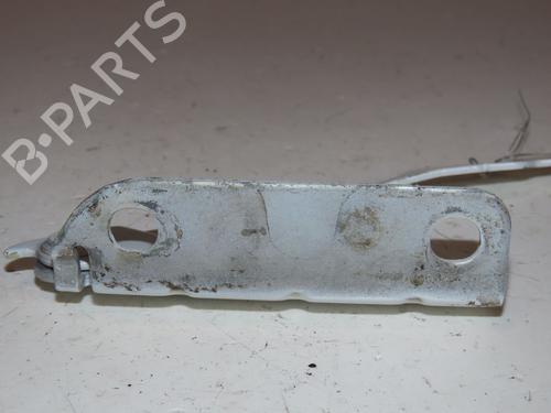 Used Hinge/Door check strap DACIA SANDERO II 1.0 SCe 75 (B8JC, B8JD, B8NC) (73 hp) 30980197