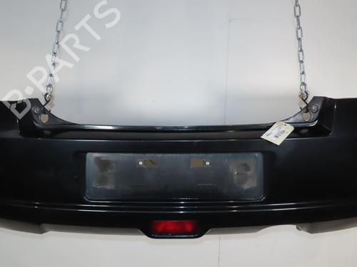 Bak støtfanger SUZUKI SWIFT III (MZ, EZ) 1.3 DDiS (RS413D) | BP30955670C8