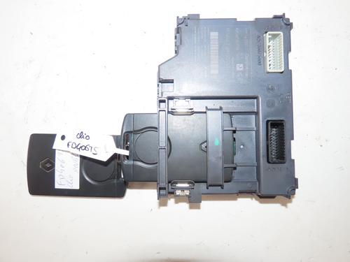 Card reader RENAULT CLIO IV (BH_) 1.5 dCi 75 | BP37276773E4 - Image 3