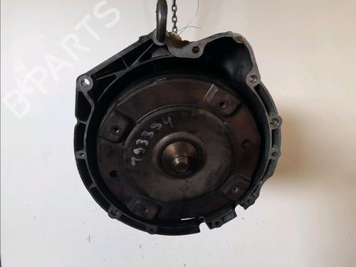 Gearbox BMW 7 (E65, E66, E67) 730 d | BP13301720M3 - Image 3
