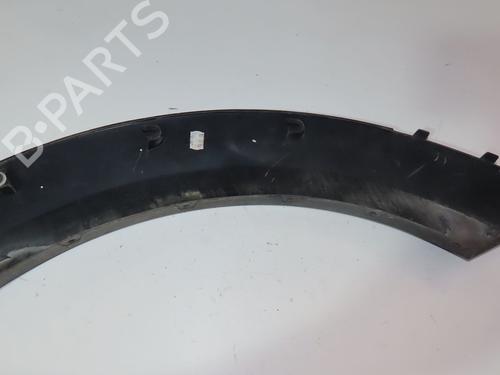 Højre bagtil skærm liste MINI MINI COUNTRYMAN (R60) Cooper SD ALL4 (143 hp) 25300297