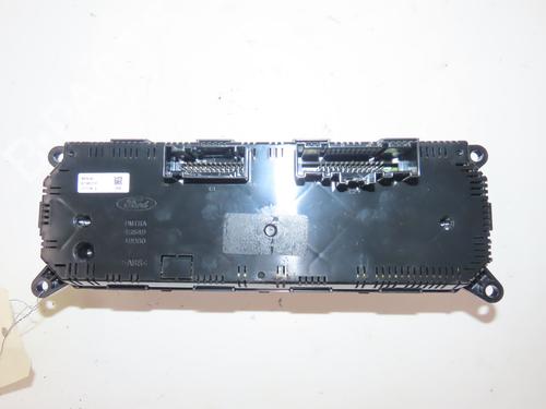 climate-control-ford-fiesta-vii-hj-hf-2017-35506225 main image