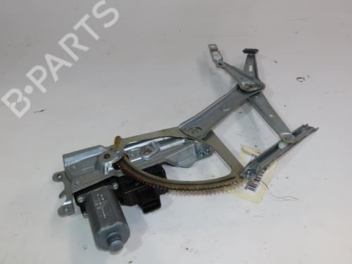 Front left window mechanism OPEL ASTRA H (A04) 1.7 CDTI (L48) | BP19080151C22