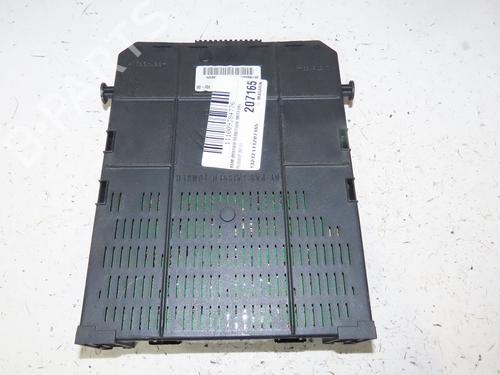 Fuse box PEUGEOT 307 CC (3B) 1.6 16V | BP23236120E1