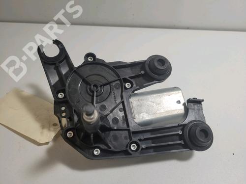 Viskermotor bagrude CITROËN C3 II (SC_) 1.4 HDi 70 (SC8HZC, SC8HR0, SC8HP4) (68 hp) 9033225