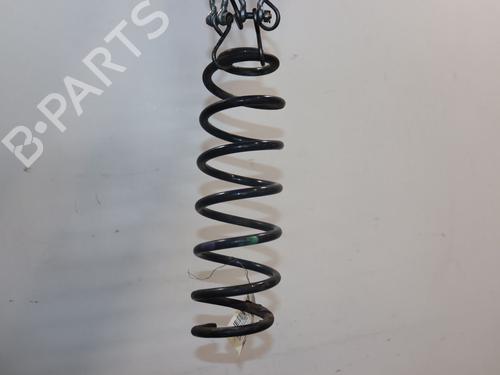 Used Shock absorber spring RENAULT SCÉNIC III (JZ0/1_) 1.5 dCi (110 hp) 28159591