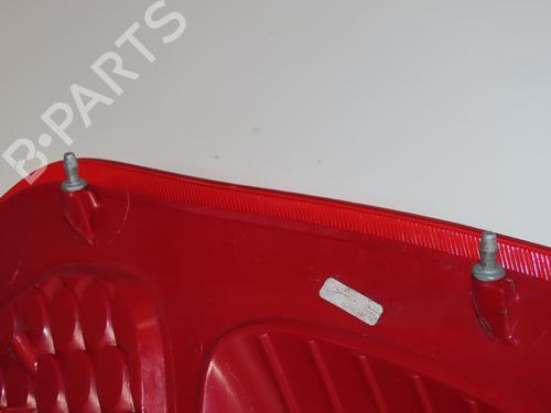 Left taillight FORD FIESTA VI (CB1, CCN) 1.25 | BP31155402C34 