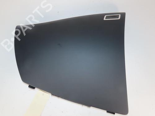 Glove box CITROËN C4 Picasso I MPV (UD_) 1.6 HDi | BP32129223C95