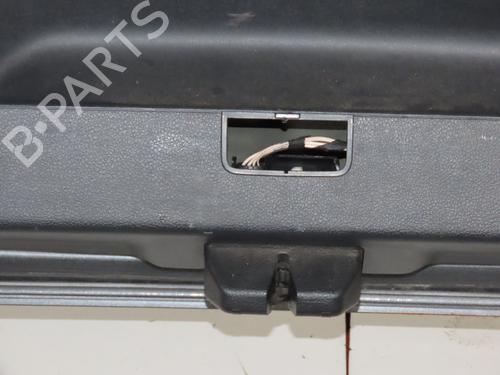 Used Tailgate Tailgate 37530496 37530496