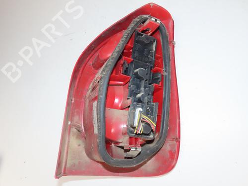 Left taillight CITROËN XSARA PICASSO (N68) 2.0 HDi | BP29985543C34 