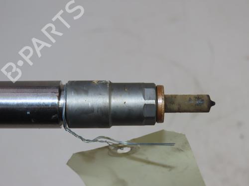 Used Injector Injector RENAULT KADJAR (HA_, HL_) 1.5 BLUE dCi 115 (HLA6) (116 hp) 40051572 40051572