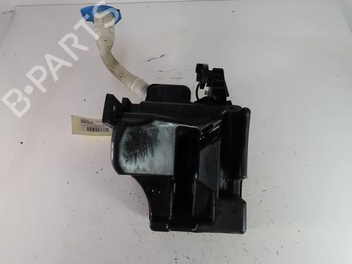 Used Windscreen washer tank VW POLO V (6R1, 6C1) 1.6 TDI (90 hp) 29644249