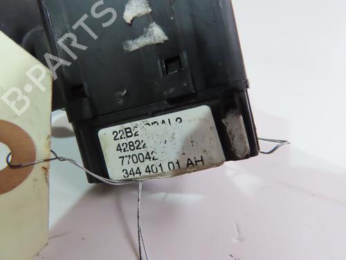 Used Steering column stalk Steering column stalk RENAULT MEGANE I (BA0/1_) 1.9 dCi (BA05, BA1F) (102 hp) 11219933 11219933