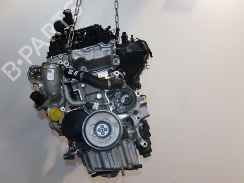 Used Engine BMW 1 (F40) 118 i (136 hp) 27352394