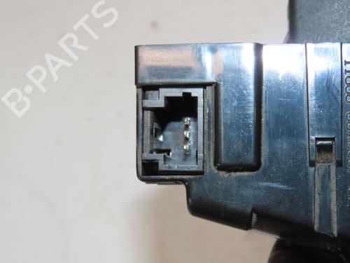 Bagklap lås Bagklap lås CITROËN C5 III Break (RW_) 1.6 HDi 110 (112 hp) 37162738 37162738