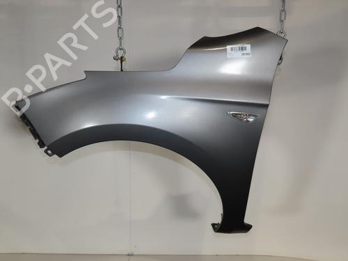 Used Left front fenders HYUNDAI i20 I (PB, PBT) 1.1 CRDi (75 hp) 24488249