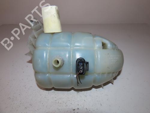 Used Expansion tank BMW 1 (F21) 114 d (95 hp) 27581046