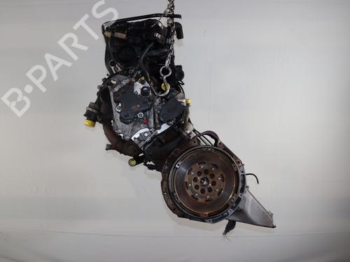 Engine MERCEDES-BENZ B-CLASS Sports Tourer (W245) B 180 CDI (245.207) | BP17552510M1 
