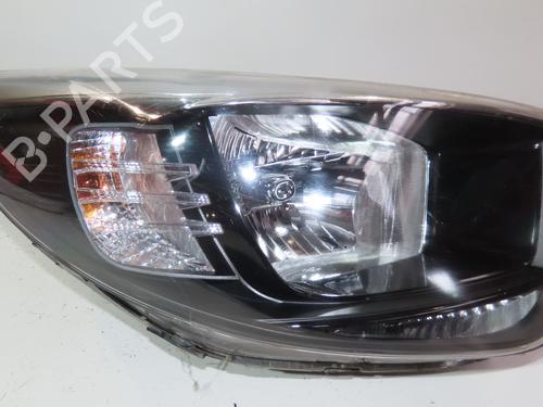 Højre forlygte KIA PICANTO III (JA) 1.0 | BP29442467C29 