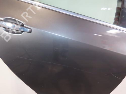 Used Right rear door OPEL INSIGNIA A (G09) 2.0 CDTI (68) (160 hp) 18205998