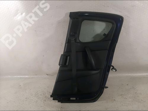 Right rear door MAZDA RX-8 (SE, FE) 1.3 (FE103, SE3P) | BP9017889C5 