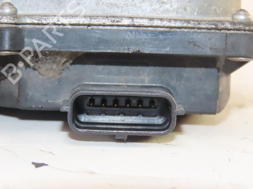 Throttle body RENAULT TWINGO II (CN0_) 1.2 16V (CN0K, CN0V, CN0A) | BP33249084M82 - Image 4