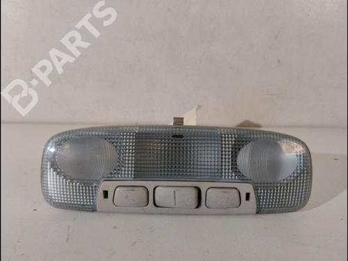 Used Interior roof light Interior roof light FORD FIESTA VI (CB1, CCN) 1.6 TDCi (95 hp) 11170720 11170720