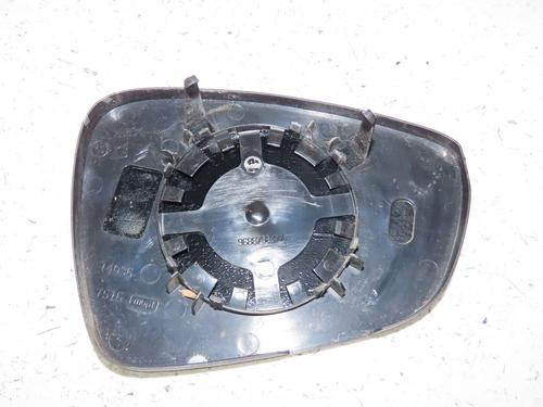 Used Left mirror CITROËN C4 I (LC_) 1.6 HDi (90 hp) 23435428