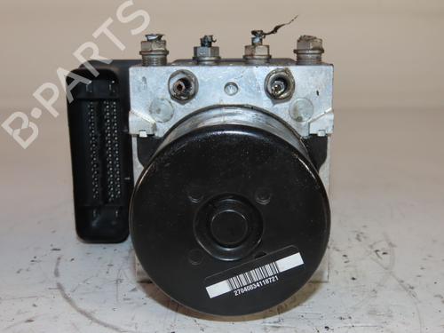 ABS pump VW GOLF VI Convertible (517) 2.0 GTI | BP29494468M43