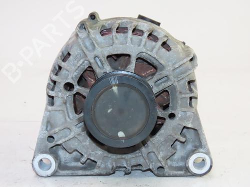 Alternator FORD FIESTA VI (CB1, CCN) 1.4 TDCi | BP33835777M7 - Image 3