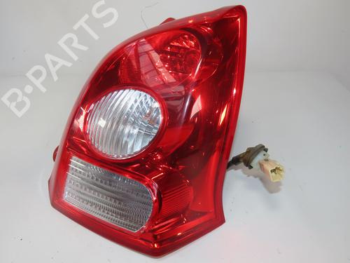 Used Right taillight Right taillight 38226832 38226832
