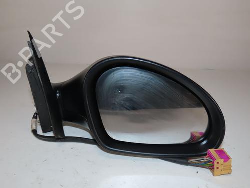 Right mirror SEAT IBIZA III (6L1) 1.9 TDI | BP30630187C27