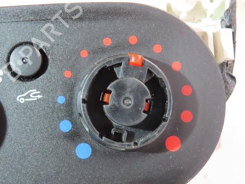 Used Climate control RENAULT TRAFIC III Van (FG_) 1.6 dCi 115 (FGMD) (116 hp) 29551451