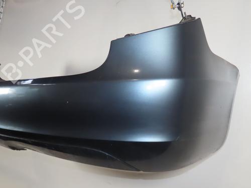 Rear bumper SKODA FABIA II Combi (545) 1.6 TDI | BP31140932C8 