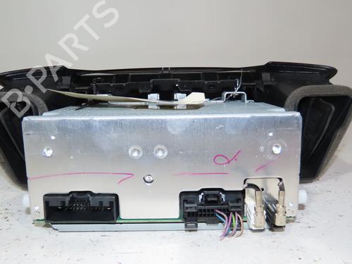 Used Radio FORD FIESTA VI (CB1, CCN) 1.5 TDCi (75 hp) 24487956