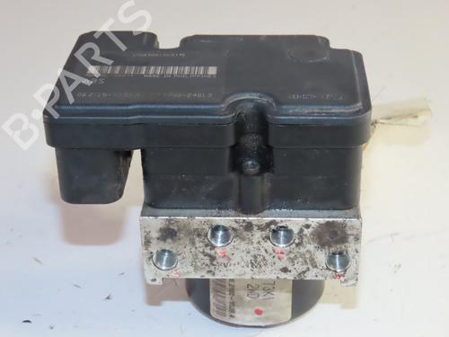 ABS pump SUZUKI SWIFT III (MZ, EZ) 1.3 (RS413, ZC11S) | BP32254506M43