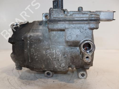 AC-Kompressor AC-Kompressor 38428608 38428608