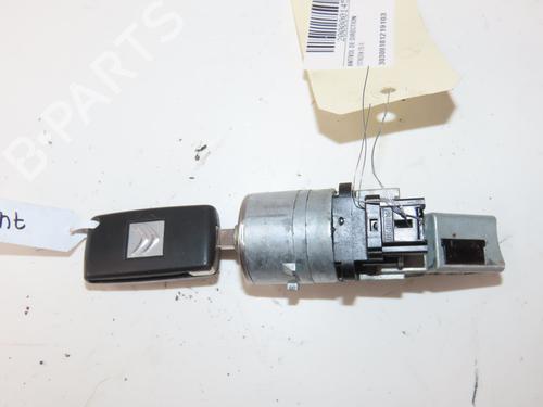 Used Ignition barrel Ignition barrel 36100531 36100531