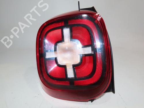 Venstre baglygte DACIA DUSTER (HM_) 1.5 dCi 110 (HMAB) | BP38077334C34 - Image 5