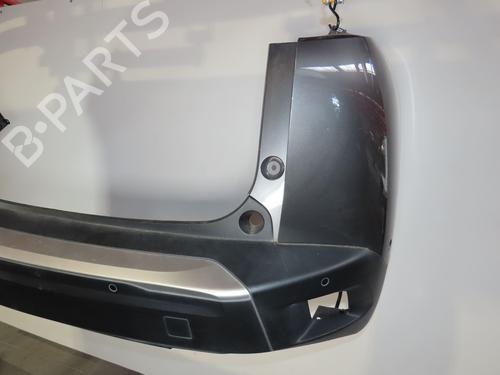 Rear bumper PEUGEOT 2008 II (UD_, US_, UY_, UJ_, UR_, UC_) 1.5 BlueHDI 130 | BP19162539C8 