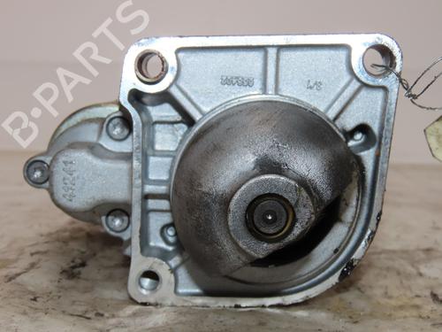 Starter FIAT PANDA (312_, 319_) 1.2 (312PXA1A) | BP19114717M8 