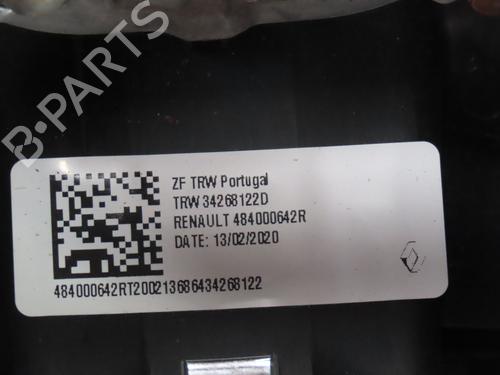 Steering wheel RENAULT CAPTUR II (HF_) TCe 100 (HFMT) | BP40051698C49 - Image 4