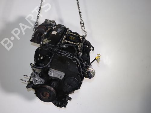 Engine FORD MONDEO III (B5Y) 2.0 16V TDDi / TDCi | BP16324022M1 